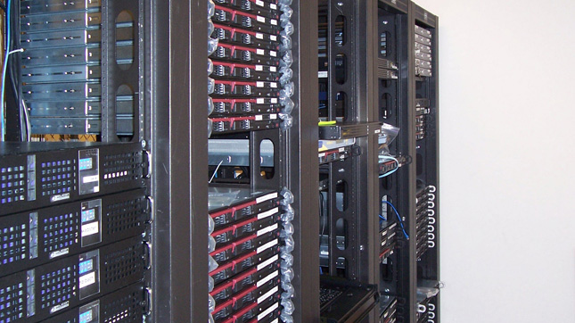 web-hosting-server