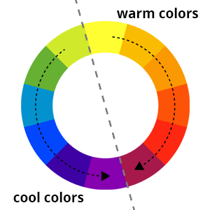 warm-cool-colors