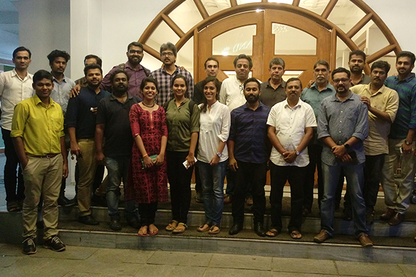 A further team moment from Abdul Hameed’s Stark chapter
