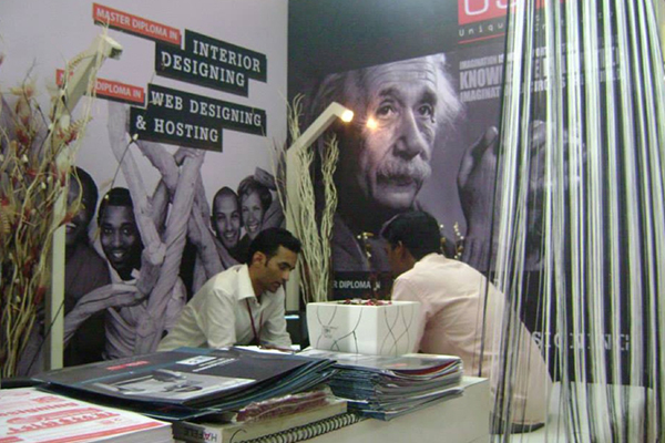 Another archived team moment from Abdul Hameed’s USI Academy chapter