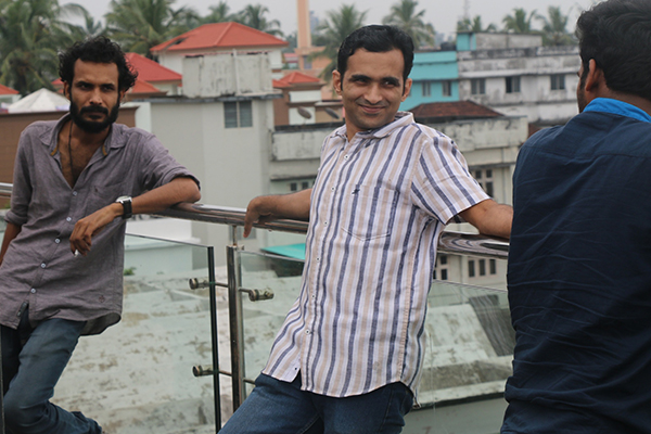 Another archived team moment from Abdul Hameed’s Yara chapter