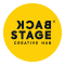 Backstage Design Studio logo