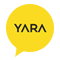 Yara Communications logo